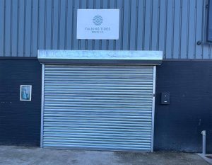 Roller shutters